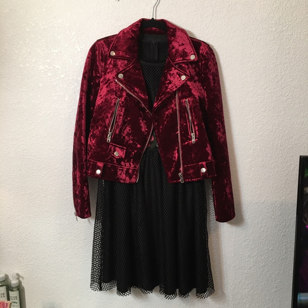 Mystic Dress